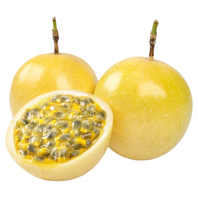 树熟纯甜！正宗钦蜜九号百香果！