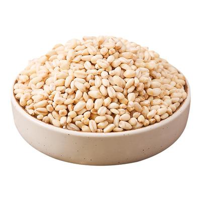 东北新货粘小麦仁米五谷杂粮