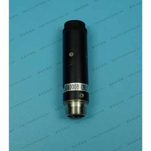 议价teli CSU4000B ONLY 直径12MM 分体式微型工业相机