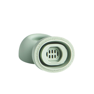 适用小米buds 5pro/4pro耳塞耳帽蓝牙耳机塞三阶记忆海棉降噪耳套