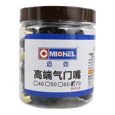 电动车高端气门嘴迈克厂家直销