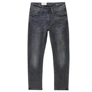 ABLE JEANS【修身裤】男士秋冬修身显瘦牛仔裤通勤百搭长裤子