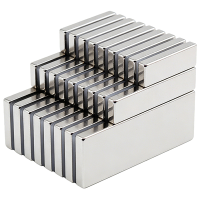 国标N52强磁磁铁工厂直销可定制
