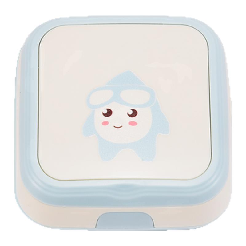 天树隐形眼镜清洗器声波清洗
