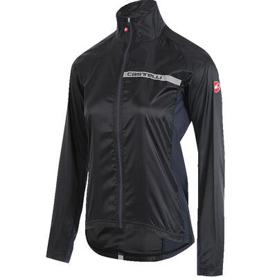 蝎子castelli四季骑行风衣防风