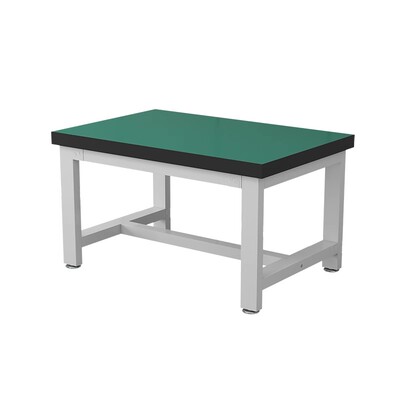 重型工作台防静电桌子钳工台车间工厂操作台实验维修工具桌分拣台