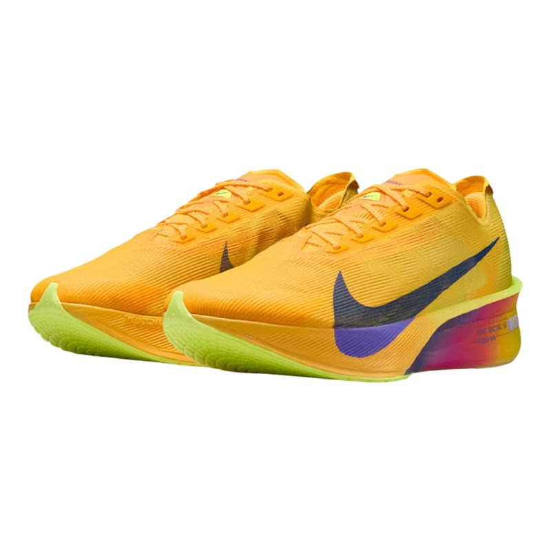 NIKE耐克男鞋2026春新款Vaporfly 4减震公路竞速跑步鞋HF6414-800