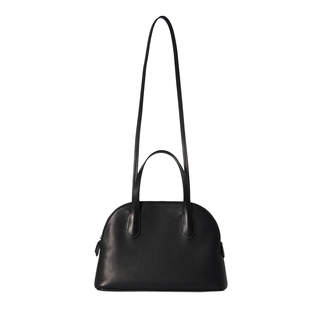 Row风Ingrid贝壳手提包真皮斜挎包2025新款轻奢小众高级感手拎包