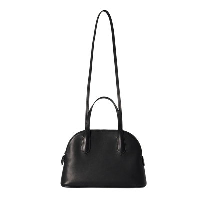 Row风Ingrid贝壳手提包