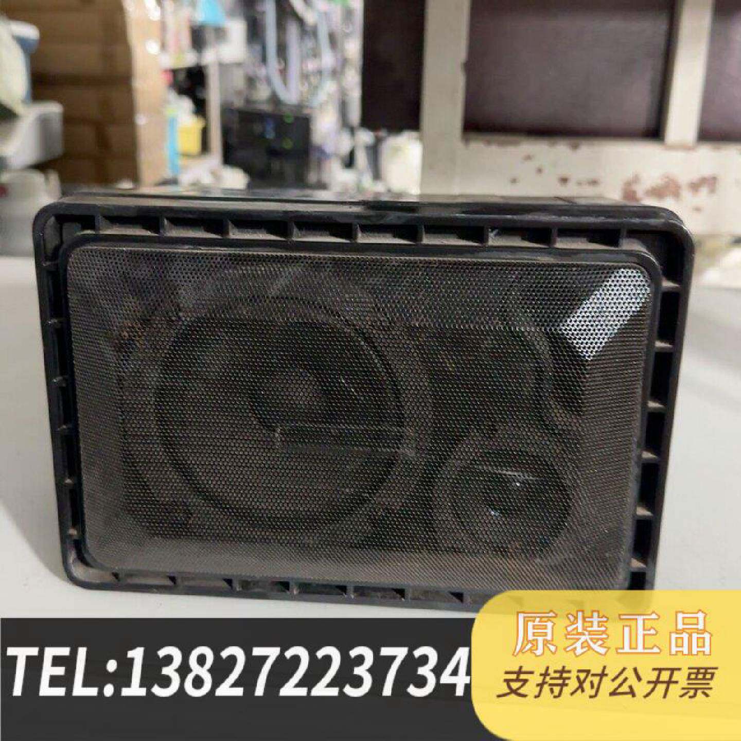 原装正品DIBO迪波WKF-999AG源音箱一对，品相，处理1现货议价