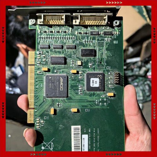 【问价】ASSET InterTech 边界扫描卡PCI-PCB-1