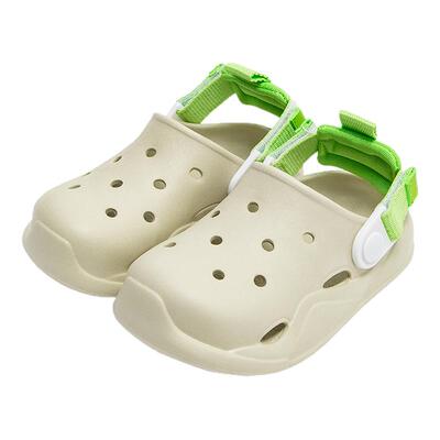 迷你巴拉巴拉夏季儿童凉鞋