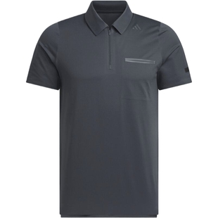 adidas阿迪达斯男子WZ DING POLO运动休闲短袖T恤JM0966
