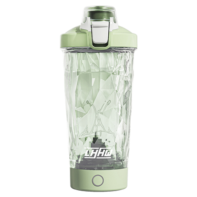 路汗威电动搅拌杯底座铝合金材质