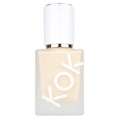 [小红书爆款]kok花花持妆粉底液