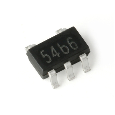 原装正品TP4054SOT-23-5芯片