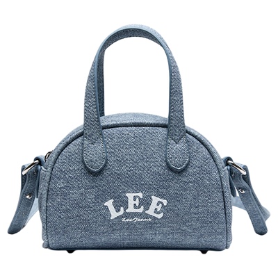 Lee官方新款单肩斜挎包