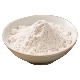 茯苓粉食用纯白茯苓粉熟正宗可搭山药葛根红豆薏米芡实粉中药面膜