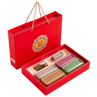 张凤记厦门特产伴手礼长辈送礼走亲戚礼品公司商务糕点礼盒礼物