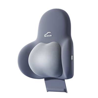 双层枕芯】2025新款抗菌汽车腰靠