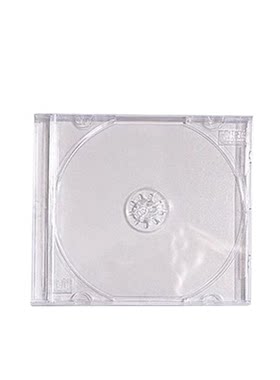 亚克力cd墙专辑收纳盒免打孔