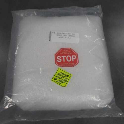 AMAT Applied Materials 0020-64207 Ring (New Surplus)