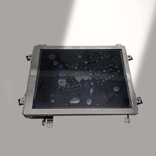 议价TX16D201VM0BAA发那科FANUC机器人2256示教器液晶屏原装配件