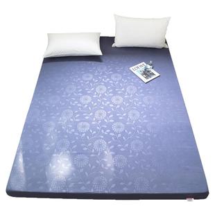 果琨95D特硬高密度海绵床垫家用双人宿舍加厚沙发垫榻榻米垫定制