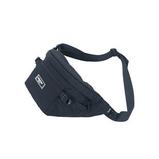 MYEDITION斜挎包潮牌街头运动简约单肩防泼水挎包机能通勤胸包