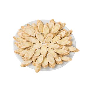 李记源兴堂长白山黄芪片东北黄芪切片无硫北芪足干包邮