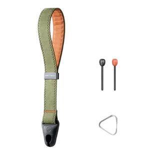 PGYTECH相机腕带蒲公英相机手腕带男女士款快拆微单手绳单反挂绳适用索尼佳能富士磁吸相机配件官方正品