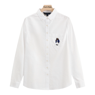PauloPedro/保罗·彼得女士衬衫