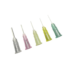 点胶针头不锈钢塑胶点胶针头卡口点胶针头点胶针筒针管针咀针嘴