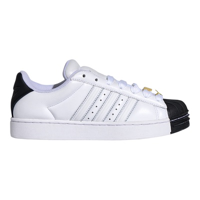 Adidas/阿迪达斯正品三叶草女士休闲经典复古贝壳头板鞋IH6679
