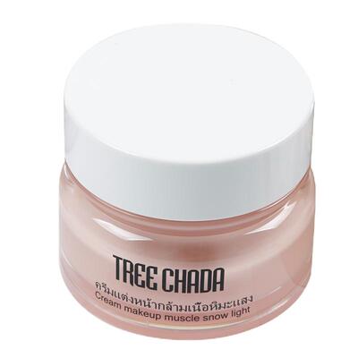 泰国TREECHADA素颜霜遮瑕