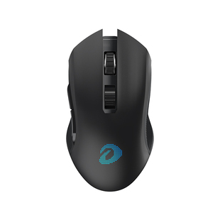 达尔优EM905PRO无线有线双模鼠标电竞游戏办公电脑可充电式滑鼠