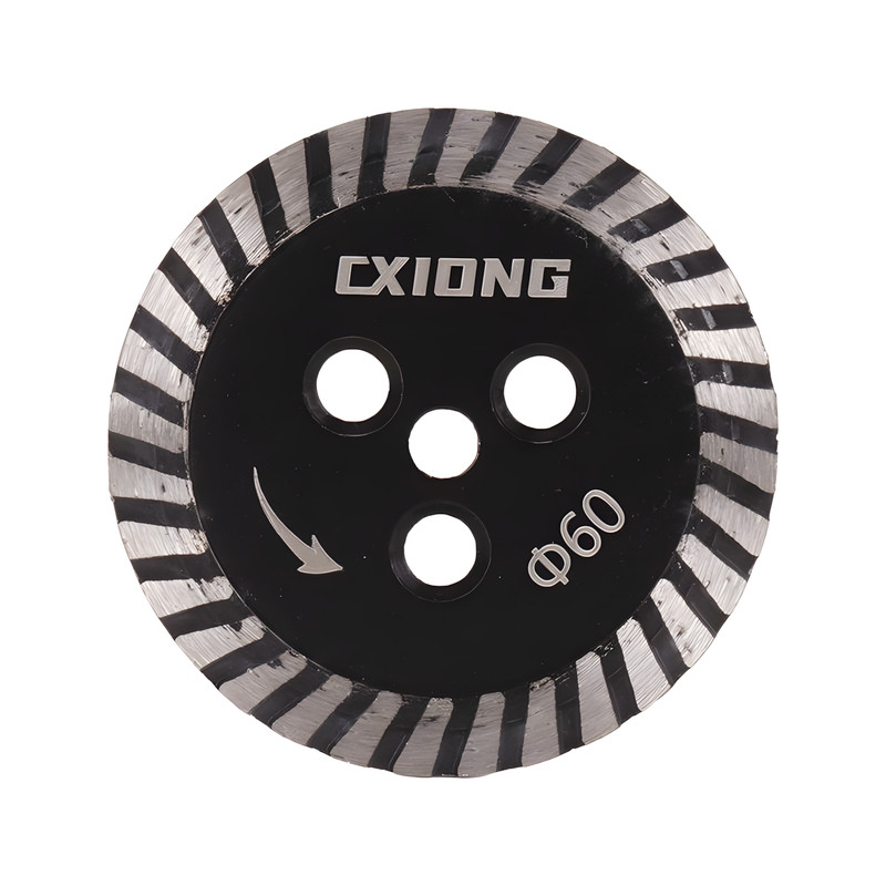 5/6公分金刚石云石片开槽刻字