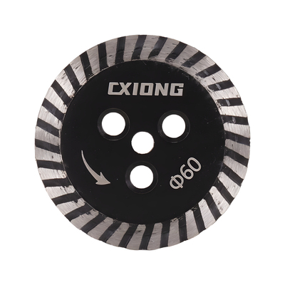 5/6公分金刚石云石片开槽刻字