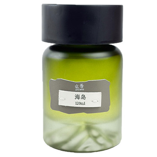 止吾观山车载香氛液体香薰精工雅致留香持久安全无毒汽车香水
