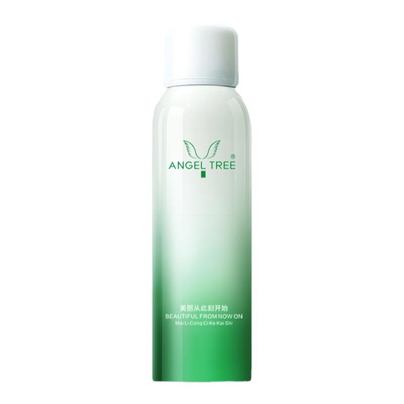 ANGEL TREE/安植水记忆胶原喷雾面部补水保湿滋润美容院护肤品