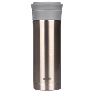 膳魔师保温杯泡茶直身水杯 男女款滤网带茶漏杯TCMK/TCMA