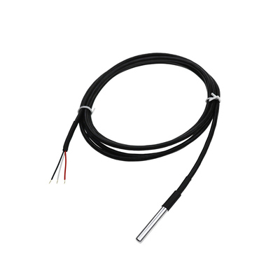 ds18b20进口数字温度封装传感器