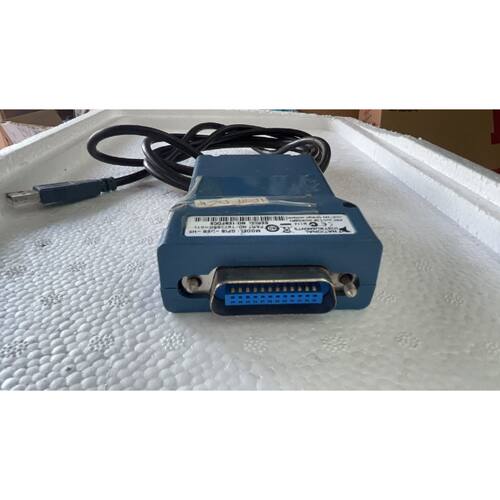 询价-GPIBUSBHS仪器GPIB转USB适配器