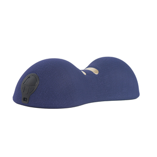 尚合元EMS脉冲按摩颈椎枕助眠热磁疗苏培强教授牵引曲度变直礼盒