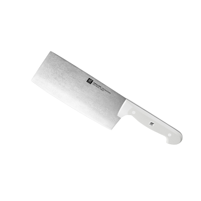 【新品上市】德国双立人chef大马士革钢刀具中片刀多用刀家用厨房