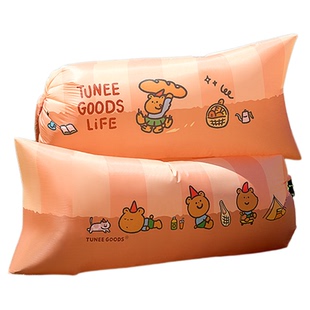 有点淘气tuneegoods户外充气沙发音乐节坐垫