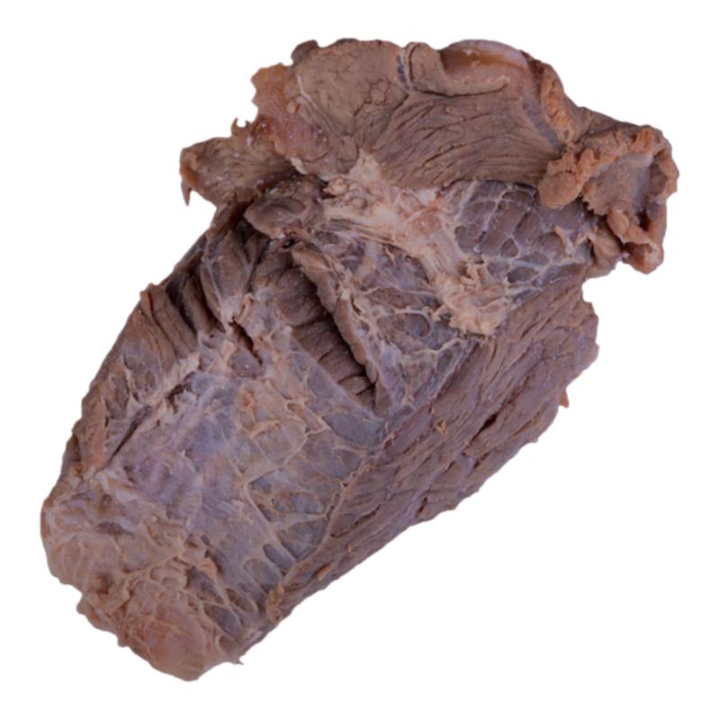 全熟五香牛肉块7.5KG纯牛肉