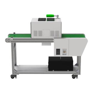 紫外线UV落地式UVLED固化炉无影胶丝印油墨固化机365nm395nm300W