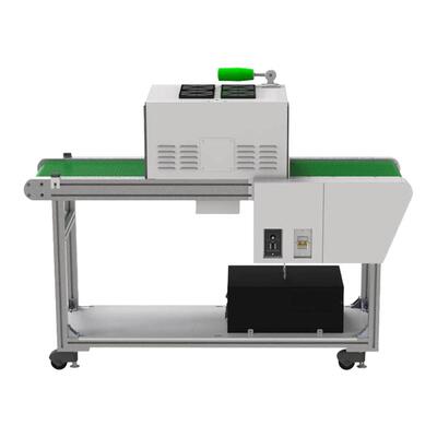 UVLED固化机落地式UV固化炉