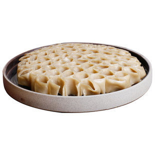 山西特产低脂莜面栲栳栳莜面窝窝土豆片栲栳栳燕麦面粗粮饱腹主食